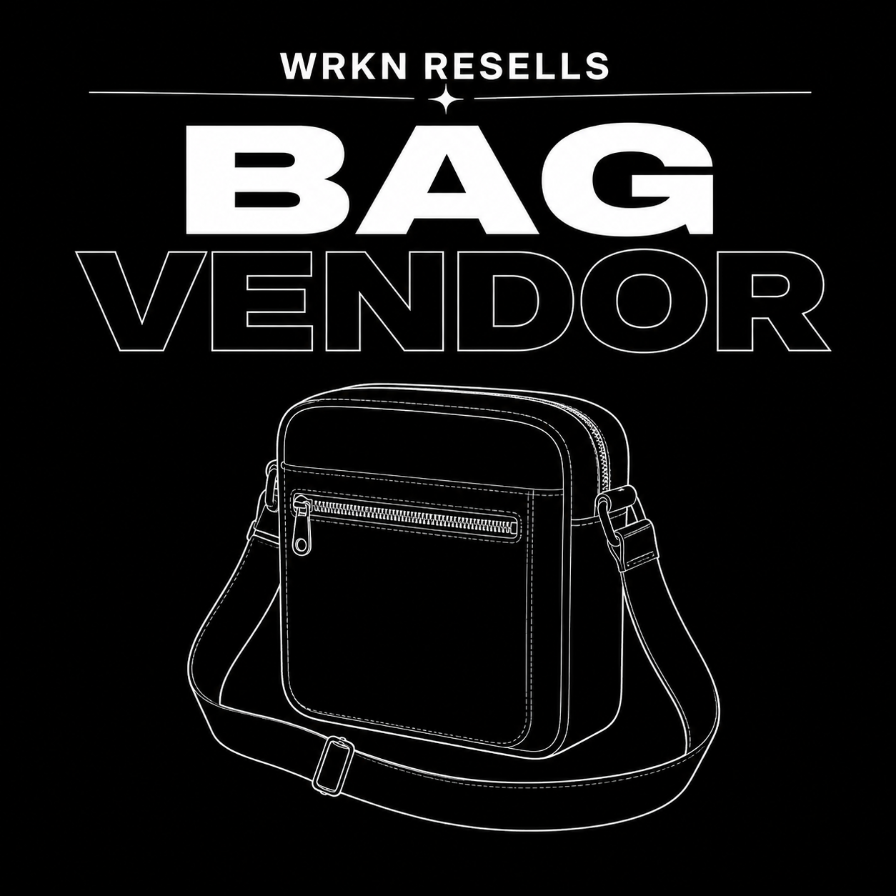 Bag Vendor
